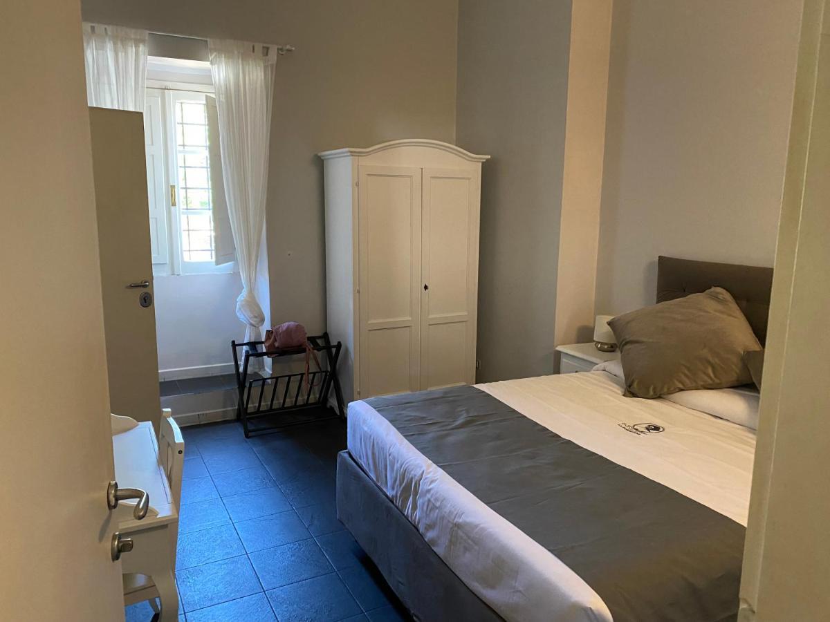 Relais La Fornarina Bed & Breakfast Roma Dış mekan fotoğraf